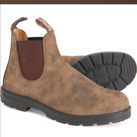 blundstone bloomingdales
